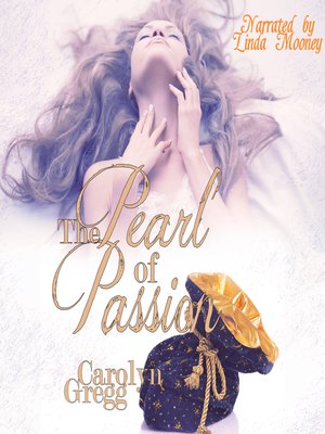 cover image of The Pearl of Passion